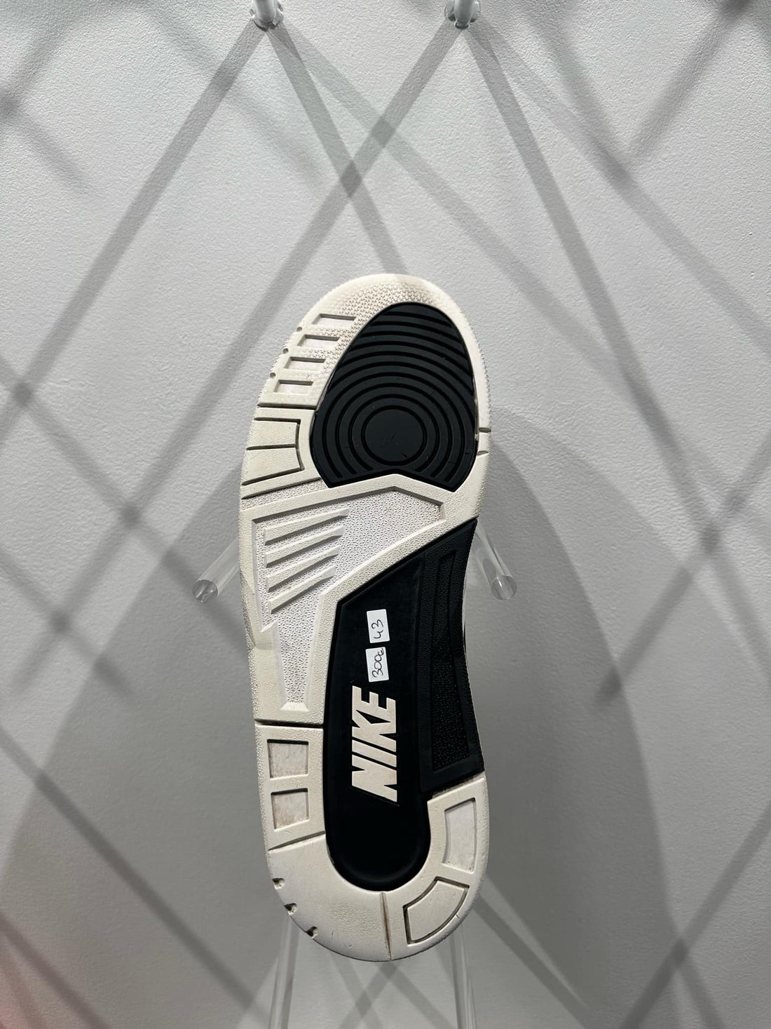 Air Jordan 3 Rétro Fragment