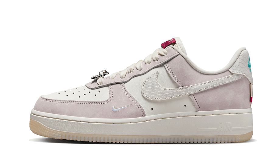 Nike Air Force 1 Low Year of the Dragon (2024) - FZ5066-111