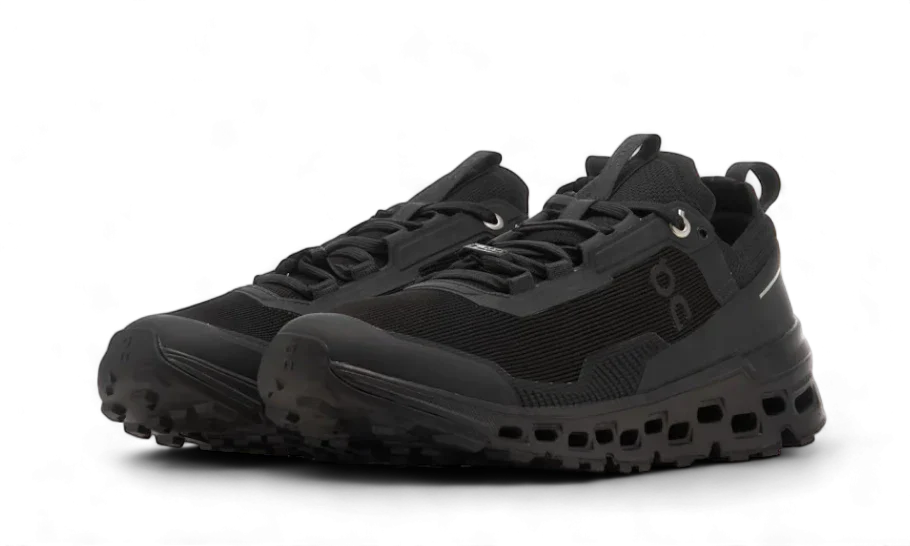 On Running Cloudultra 2 All Black - 3MD30280485 / 3WD30280485