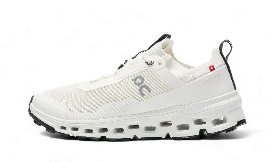 On Running Cloudultra 2 Undyed White - 3MD30282415 / 3WD30282415