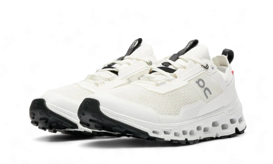 On Running Cloudultra 2 Undyed White - 3MD30282415 / 3WD30282415