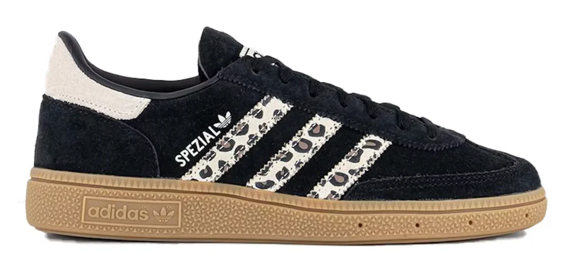 Handball Spezial Leopard  - JH9092