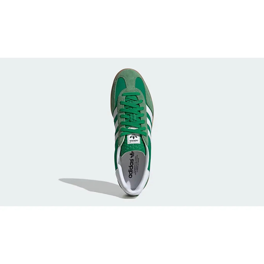 Gazelle Indoor Green Cloud White - IE6605