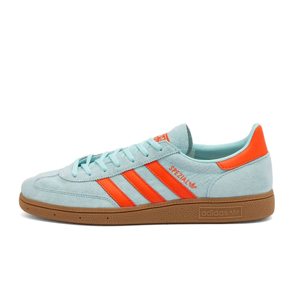 Handball Spezial Semi Flash Aqua - IH5374