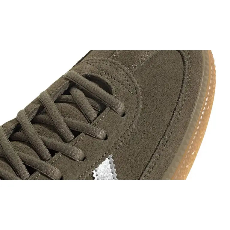 Handball Spezial Olive Strata - JH7558