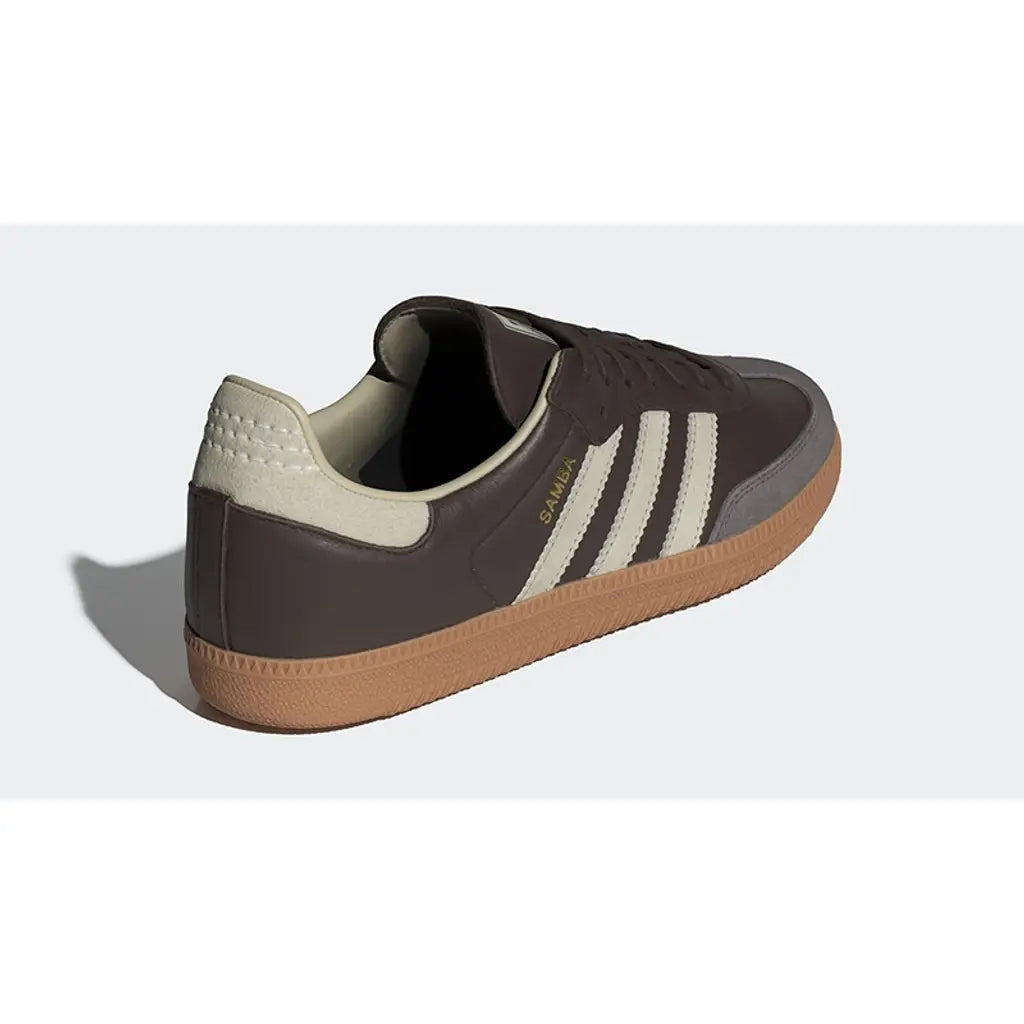 Samba OG Brown Putty Grey - ID1481