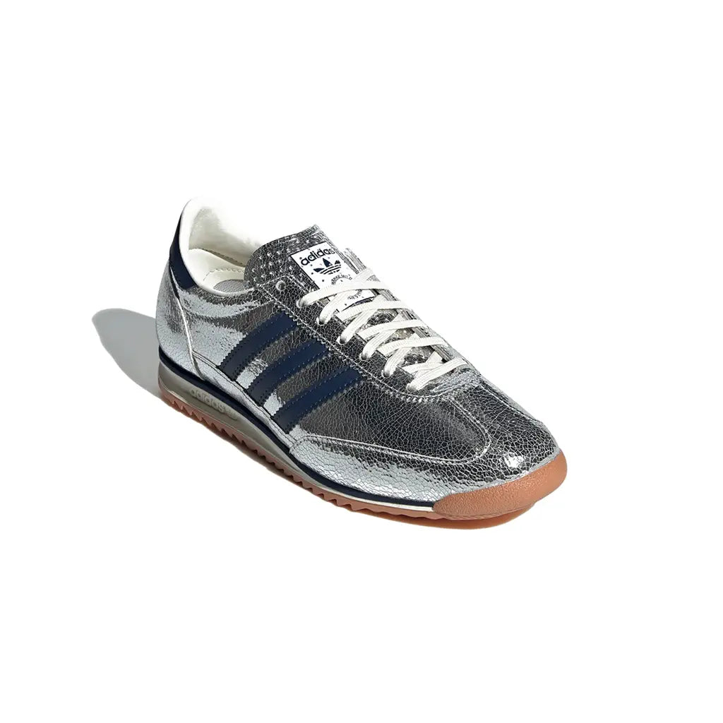 SL 72 OG Silver Metallic Navy - JH8654