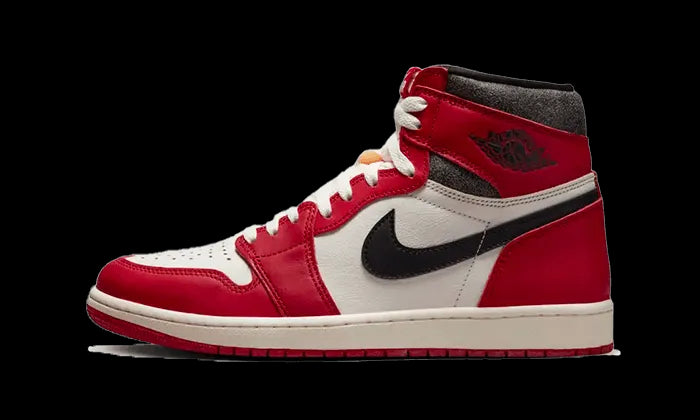 Air Jordan Air Jordan 1 High Chicago Lost And Found (Reimagined) - DZ5485-612 / FD1437-612