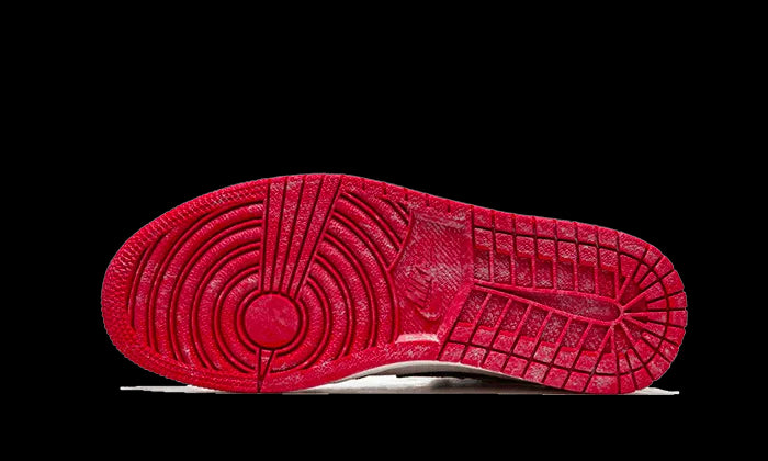 Air Jordan Air Jordan 1 High Chicago Lost And Found (Reimagined) - DZ5485-612 / FD1437-612