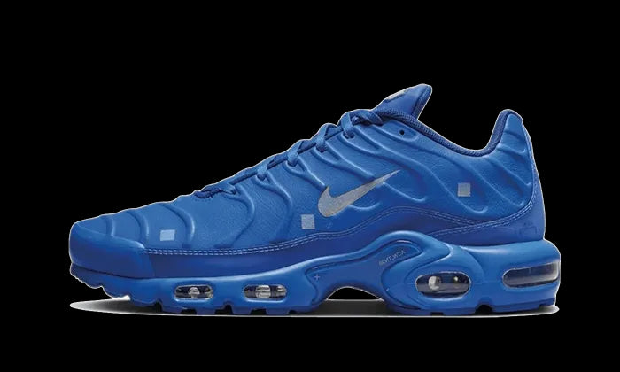 Nike Air Max Plus A-COLD-WALL Varsity Royal - FD7855-400