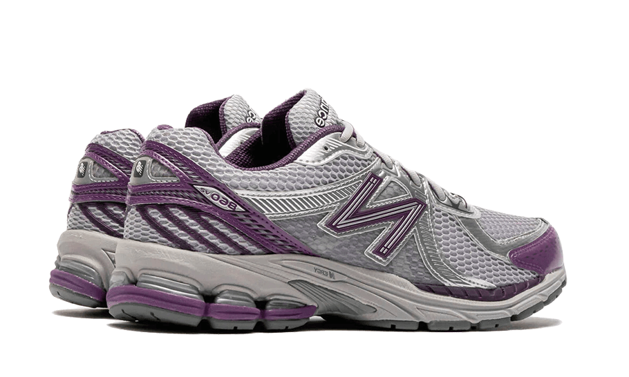 860 V2 Grey Purple