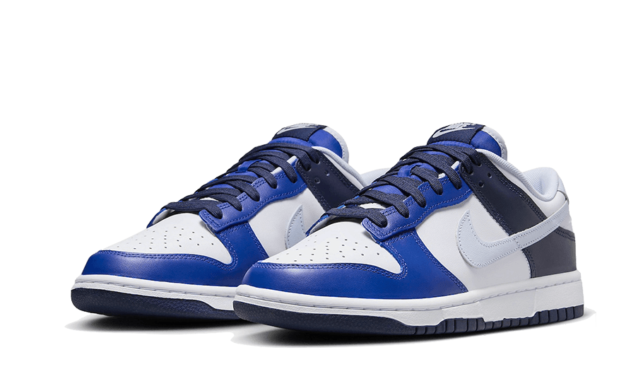 Dunk Low Game Royal Navy