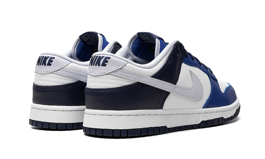 Dunk Low Game Royal Navy