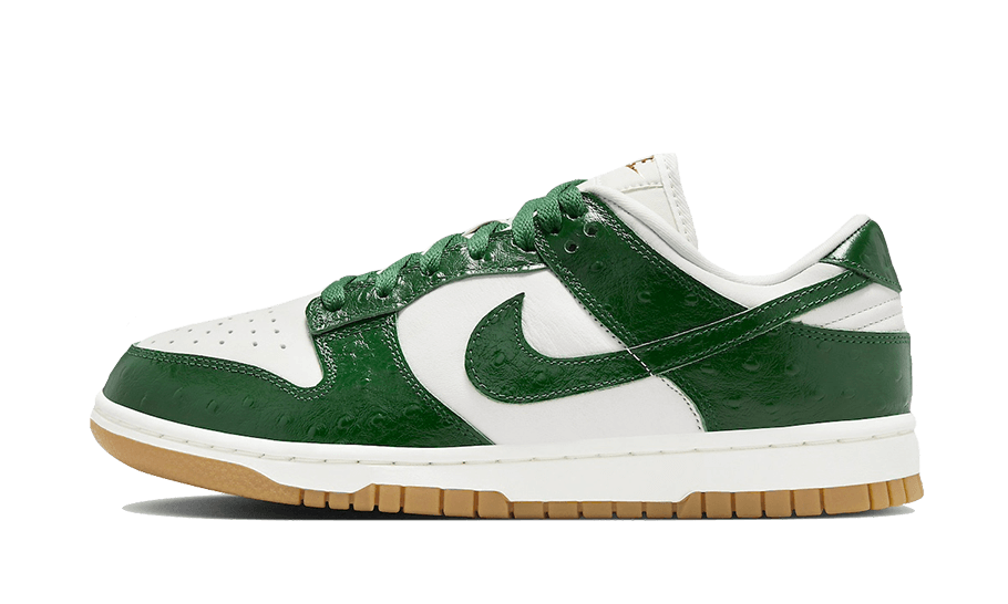 Dunk Low LX Gorge Ostrich