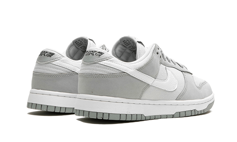 Dunk Low LX Light Smoke Grey