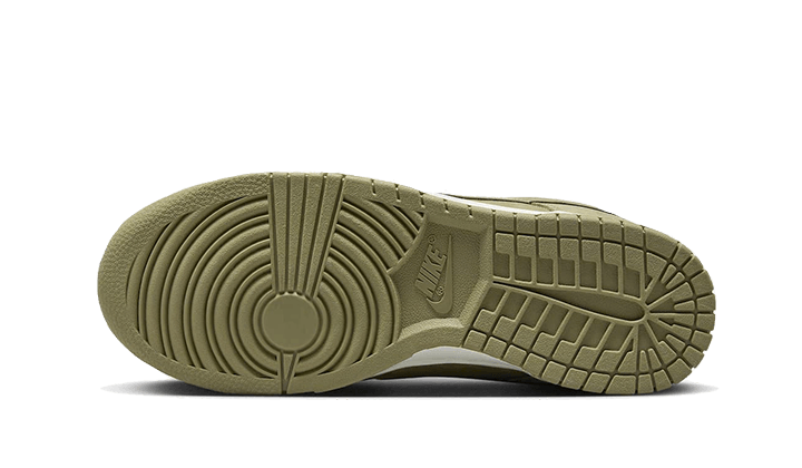 Dunk Low PRM Neutral Olive