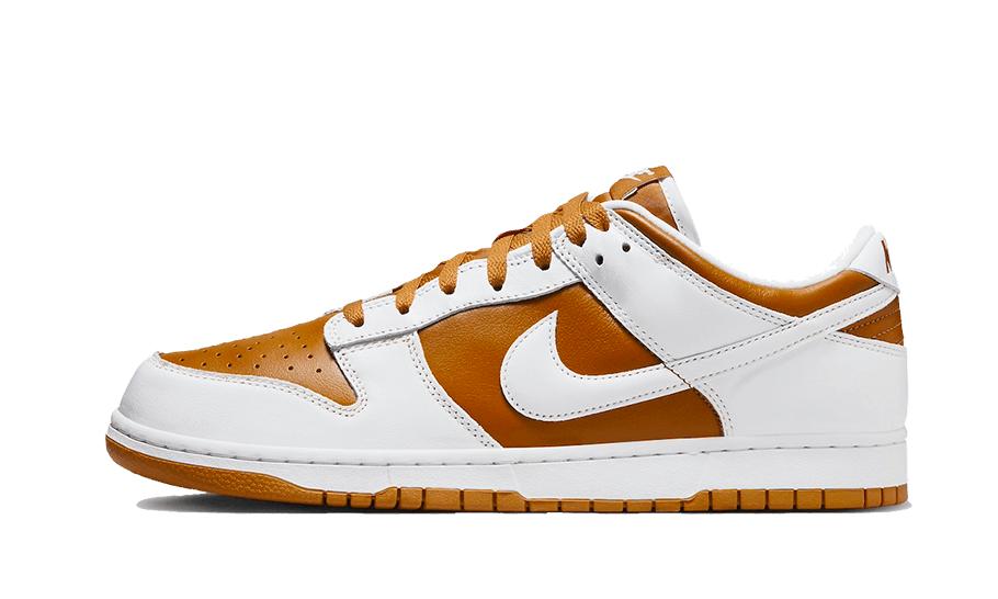 Dunk Low Reverse Curry