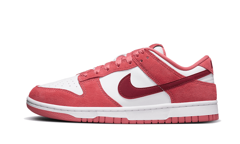 Dunk Low Valentine's Day