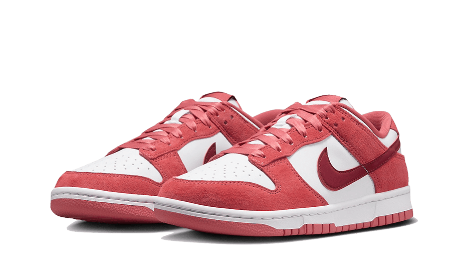 Dunk Low Valentine's Day