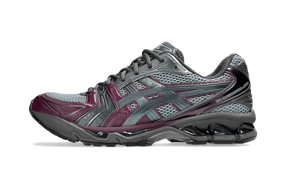 Gel-Kayano 14 Atmos Grey Purple