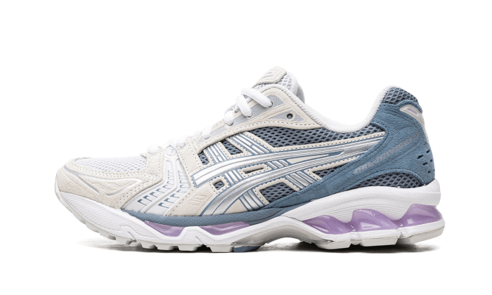 Gel-Kayano 14 Glacier Grey