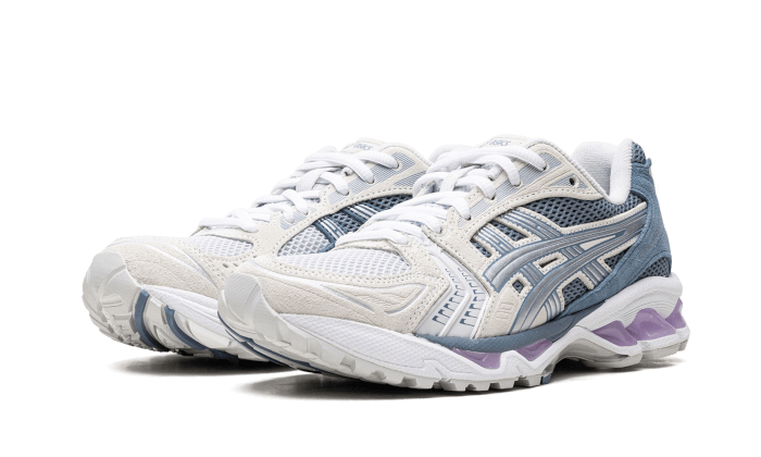 Gel-Kayano 14 Glacier Grey