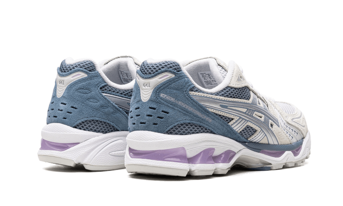 Gel-Kayano 14 Glacier Grey