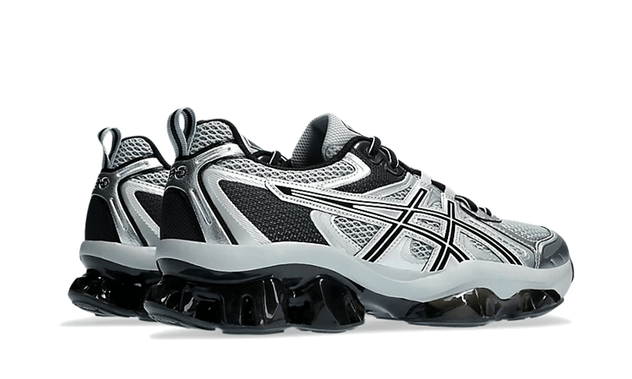 Gel-Quantum Kinetic Mid Grey Silver