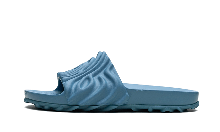 Pollex Salehe Bembury Slide Tashmoo Blue