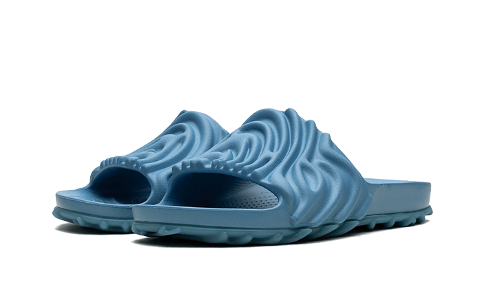 Pollex Salehe Bembury Slide Tashmoo Blue