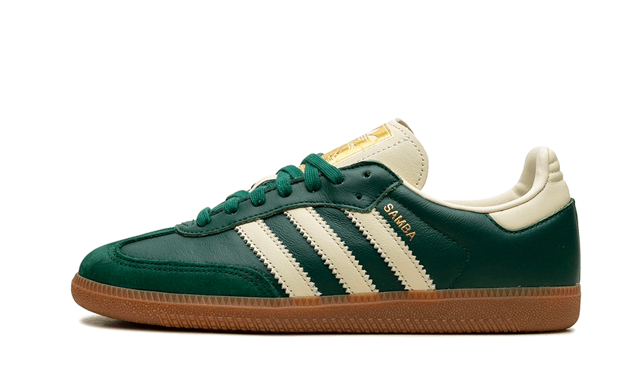 Samba OG Collegiate Green - IE0872