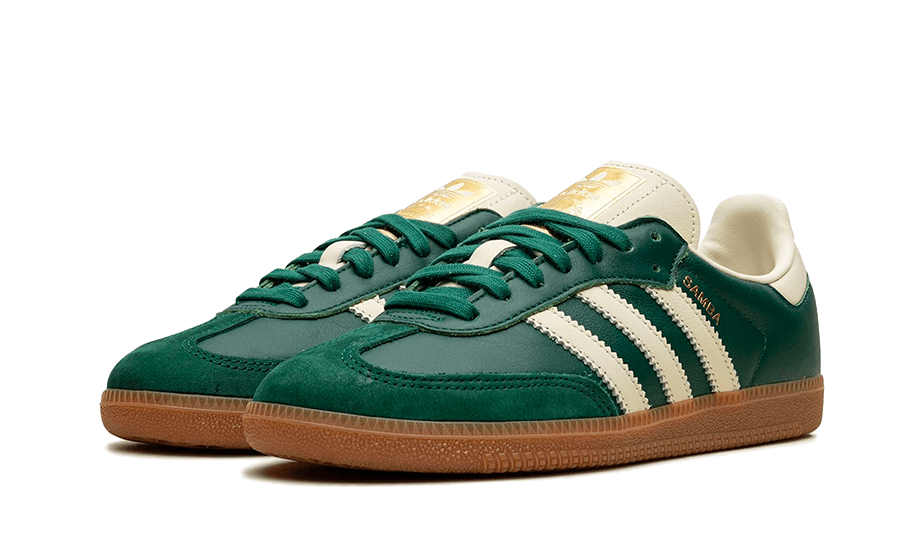 Samba OG Collegiate Green - IE0872