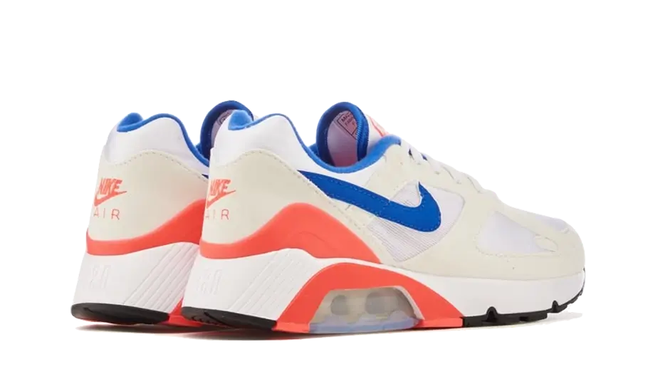 Air Max 180 Ultramarine 2024