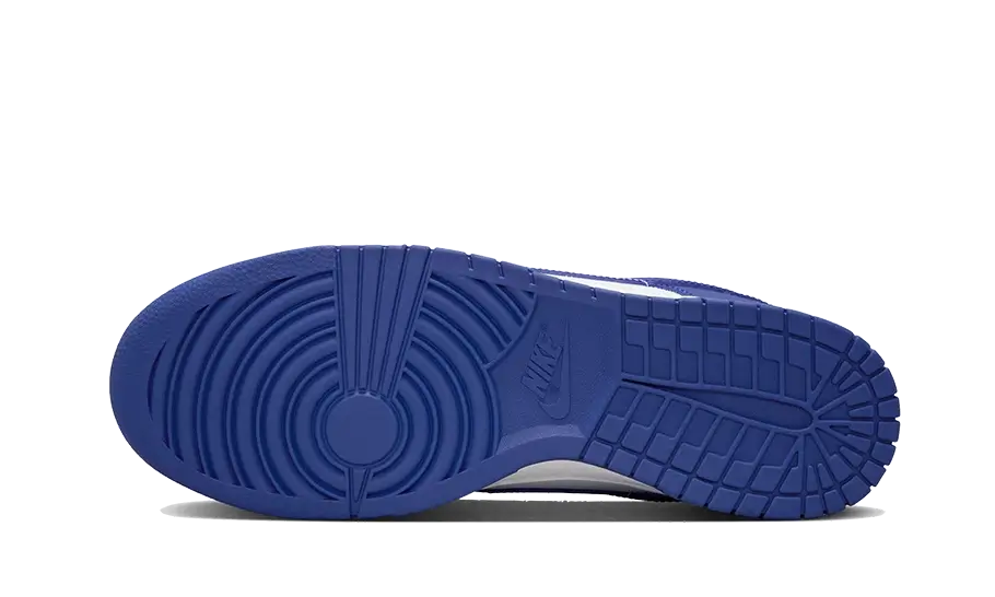 Nike Dunk Low Concord - DV0833-103 / FB9109-106