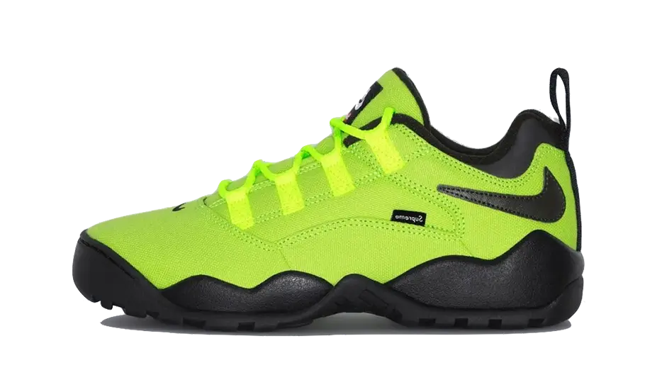 Nike SB Darwin Low Supreme Volt - FQ3000-700