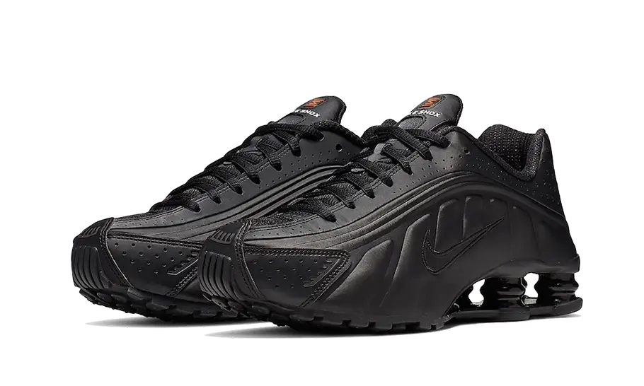 Nike Shox R4 Black - AR3565-004
