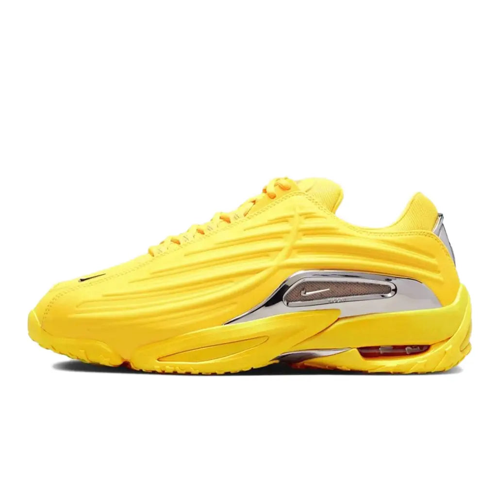 Hot Step 2 NOCTA Drake Opti Yellow - DZ7293-700