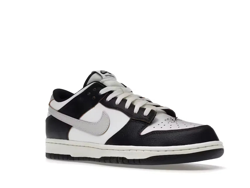 Nike SB Dunk Low HUF San Francisco - FD8775-001