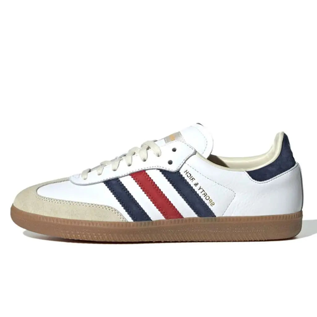 Samba OG Sporty & Rich USA - IH8338