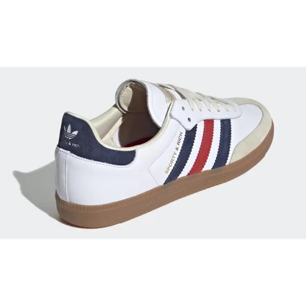 Samba OG Sporty & Rich USA - IH8338