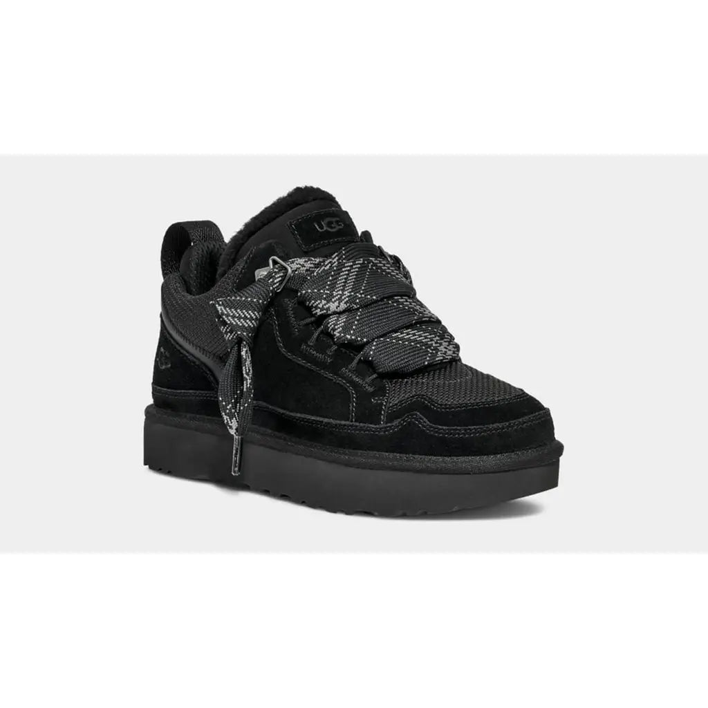 Lowmel Black - 1144032-BLK