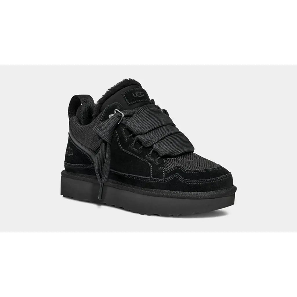 Lowmel Black - 1144032-BLK