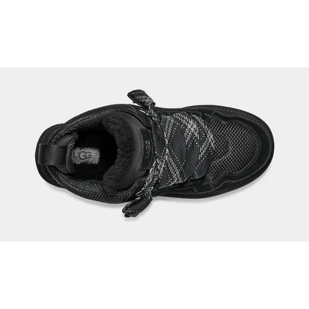 Lowmel Black - 1144032-BLK