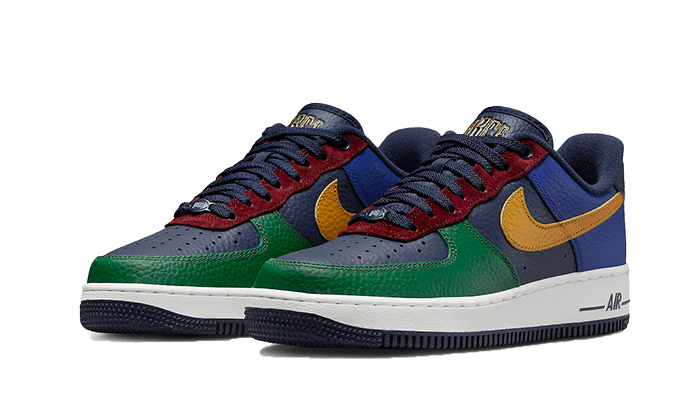 Air Force 1 Low ‘07 LX Gorge Green