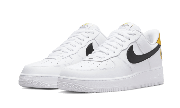 Air Force 1 Low Have a Nike Day White Gold