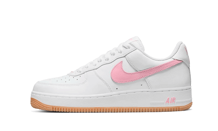 Air Force 1 Low Since 82 Pink Gum