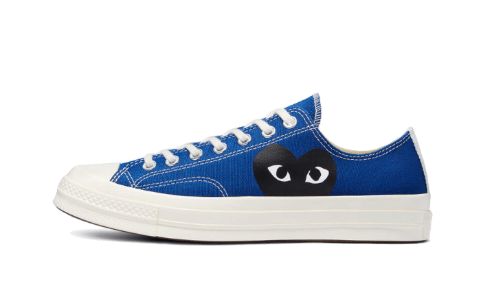 ENCORE PLUS DE PRODUITS Converse Chuck Taylor All Star - Sneakers Enfant  Bleu - Private Sport Shop