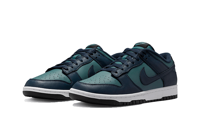 Dunk Low Armory Navy