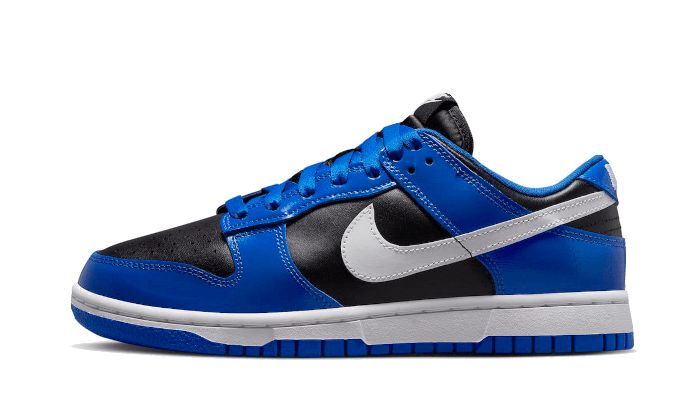 Dunk Low Essential Game Royal