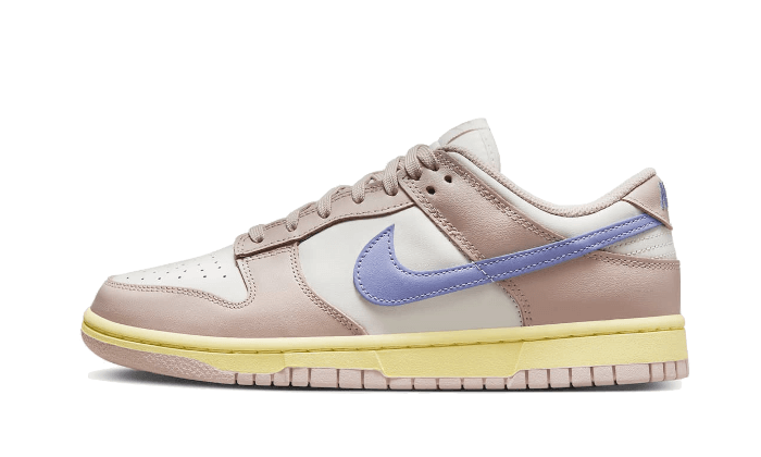 Nike SB References the Los Angeles Dodgers In New SB Dunk Low Colorway